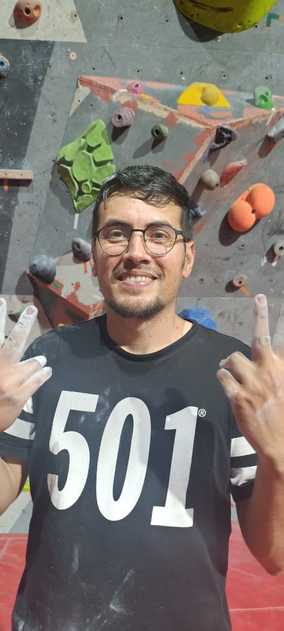Jorge Vargas