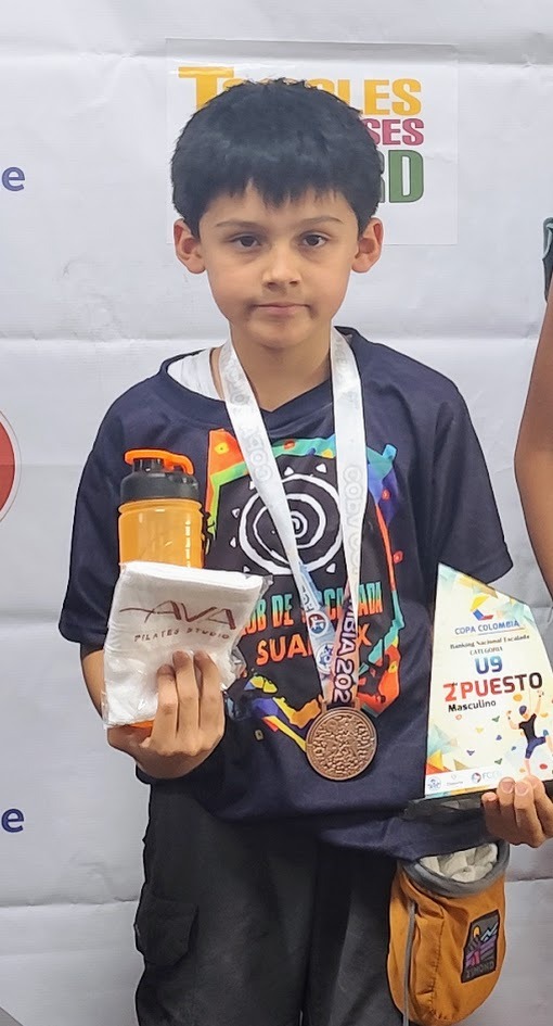 Juan Diego Blanco